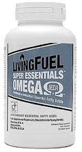LivingFuel's SuperEssentials Aminos